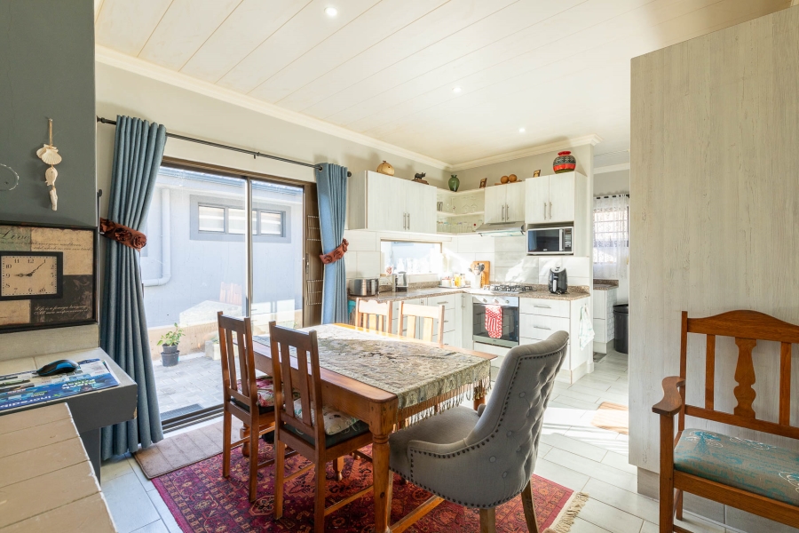 2 Bedroom Property for Sale in Dana Bay Western Cape